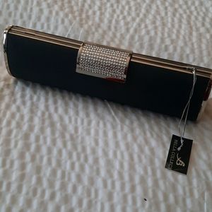 NWT Bella collection evening clutch